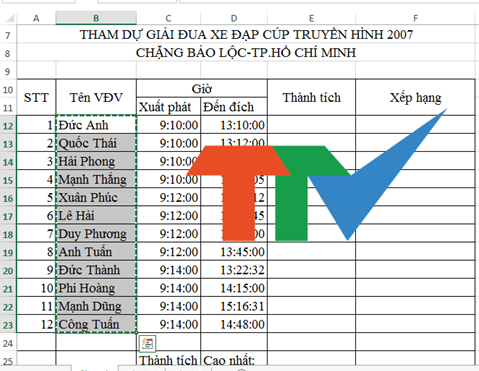 Loại bỏ dấu tiếng Việt trong Excel: Giải pháp loại bỏ dấu tiếng Việt trong Excel giúp cho người dùng có thể nhập liệu tiếng Việt trong file Excel một cách dễ dàng và tiện lợi hơn. Việc loại bỏ dấu cũng giúp giảm thiểu lỗi font, đặc biệt là khi chia sẻ thông tin qua email hoặc tài liệu kinh doanh.