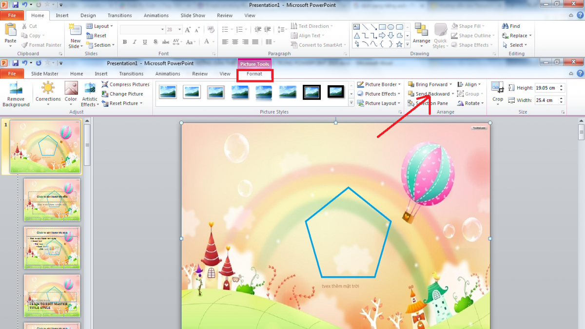 Thiết kế templates PowerPoint 2019 giúp bạn dễ dàng tạo ra những bài thuyết trình chuyên nghiệp và đẹp mắt. Mẫu thiết kế đa dạng và phong phú sẽ đem lại cho bạn nhiều lựa chọn cho các buổi trình chiếu hay các buổi hội thảo của mình.