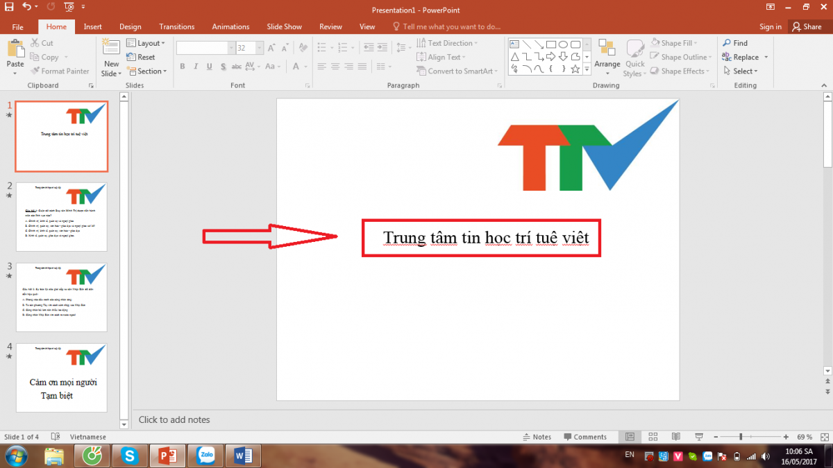 Nếu bạn đang sử dụng PowerPoint thường xuyên, chắc chắn đã từng gặp trường hợp viết sai chữ in hoa và cần phải chuyển đổi. Đừng lo lắng nữa, chỉ cần xem hướng dẫn chuyển đổi chữ in hoa PowerPoint trên YouTube, bạn sẽ nắm ngay cách để viết đúng và chuyên nghiệp hơn.