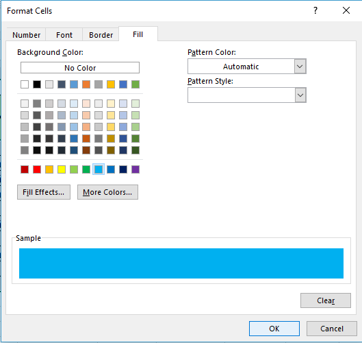 Cách Dùng Conditional Formating Tô Màu Cho Cả Dòng