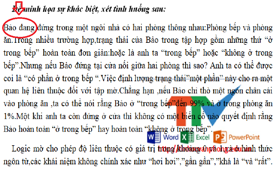 Những nguyên tắc cơ bản trong quy tắc soạn thảo văn bản là gì?
