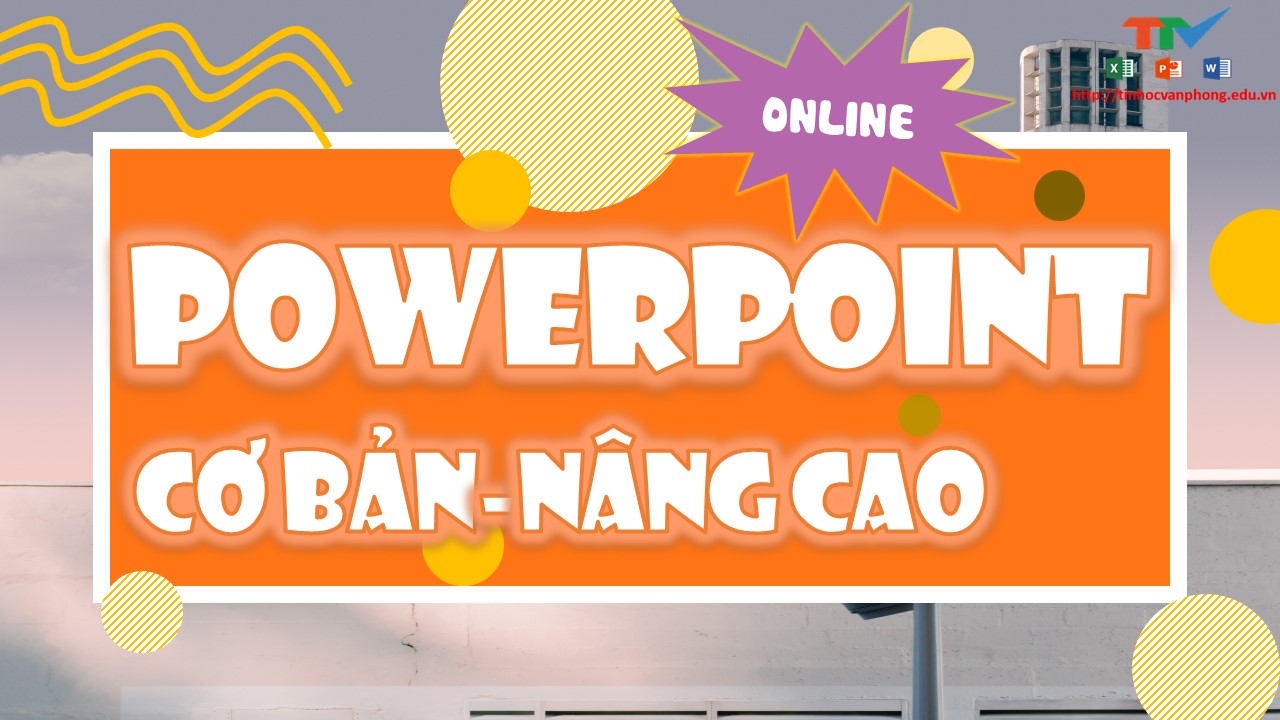 Vui lòng chào đón phiên bản mới nhất của PowerPoint - PowerPoint 2019! Những tính năng mới sẽ giúp bạn tạo ra bài thuyết trình không thể nào thú vị hơn. Hãy xem ảnh liên quan để cập nhật thêm chi tiết!