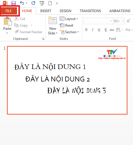 Bạn đã từng mất phông chữ trong quá trình tạo bài thuyết trình và phải tốn thời gian tìm kiếm lại? Từ nay, bạn không cần lo lắng nữa vì bạn có thể lưu font PowerPoint ngay trong ứng dụng và dễ dàng tìm kiếm bất cứ lúc nào.